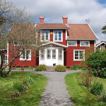 Villa Vilan - Countryside Lodging Skillingaryd Exterior foto