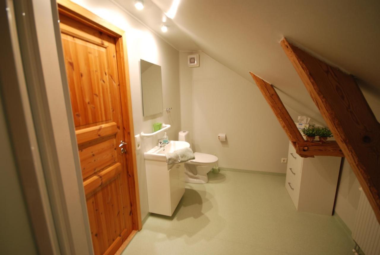 Villa Vilan - Countryside Lodging Skillingaryd Exterior foto