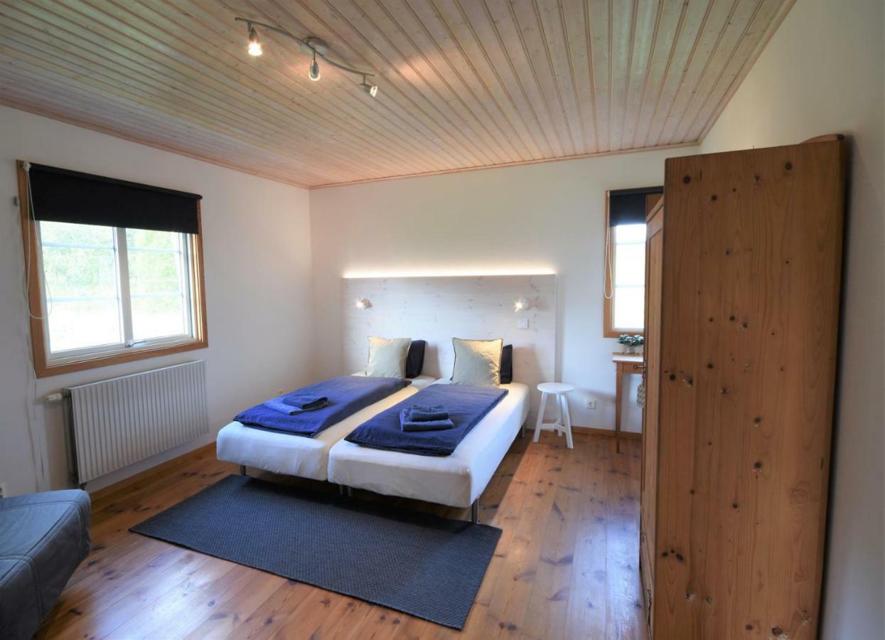 Villa Vilan - Countryside Lodging Skillingaryd Exterior foto